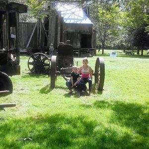 Meet your Posher, Michelle